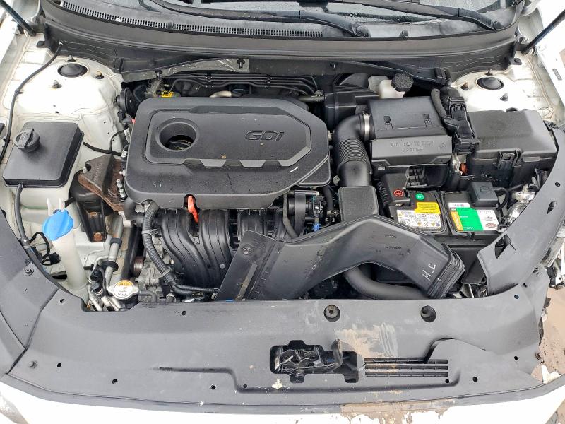 72184025 :رقم المزاد ، 5NPE34AF9KH770131 vin ، 2019 Hyundai Sonata مزاد بيع