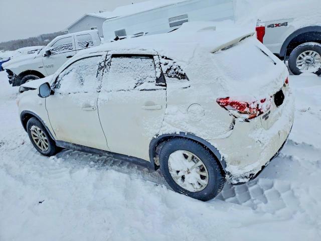 Aukcja sprzedaży 2017 Mitsubishi Rvr, vin: JA4AJ3AUXHZ608064, numer aukcji: 99570715
