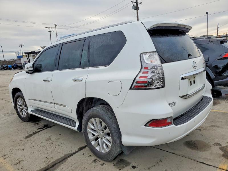 Aukcja sprzedaży 2014 Lexus Gx 460, vin: JTJBM7FXXE5071952, numer aukcji: 99484185