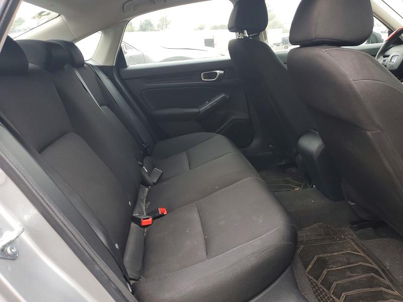 Продажа на аукционе авто 2024 Honda Civic, vin: 2HGFE2F21RH521805, номер лота: 74412915