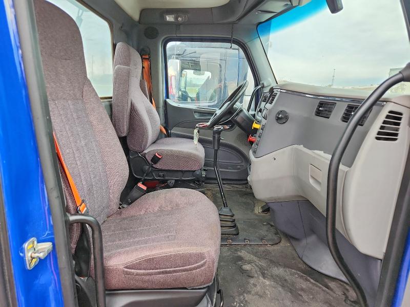 72267195 :رقم المزاد ، 1XPBDP9XXHD432152 vin ، 2017 Peterbilt Tractor 579 مزاد بيع