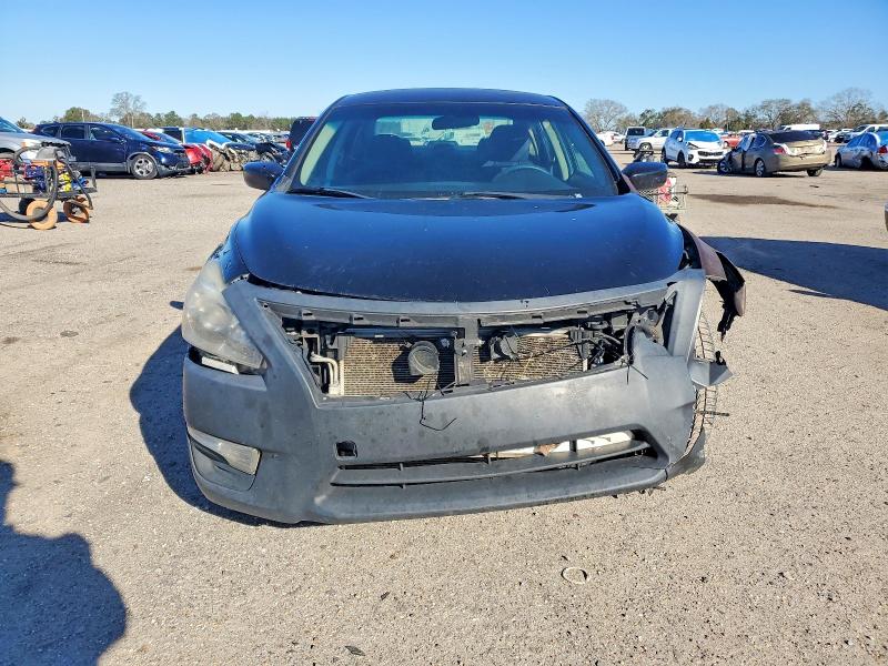 Продажа на аукционе авто 2015 Nissan Altima 2.5, vin: 1N4AL3AP4FC472241, номер лота: 73603155