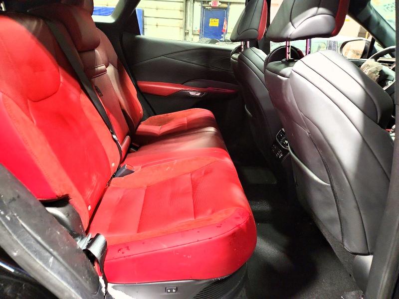 Продаж на аукціоні авто 2023 Lexus Rx, vin: 2T2BCMEA6PC009239, номер лоту: 73617865