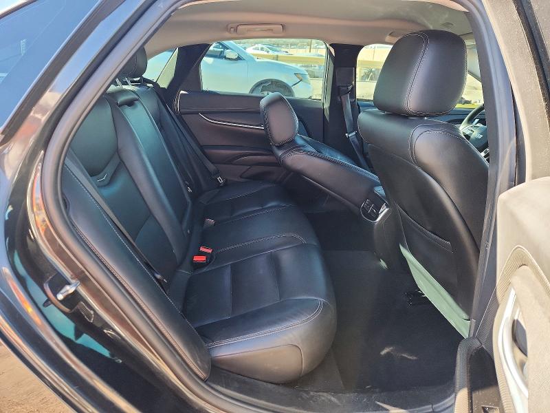 74057065 :رقم المزاد ، 2G61L5S39G9101766 vin ، 2016 Cadillac Xts مزاد بيع