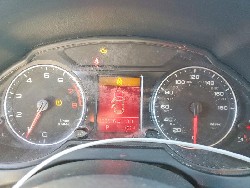 Aukcja sprzedaży 2012 Audi Q5, vin: WA1LFAFP1CA053630, numer aukcji: 98284945