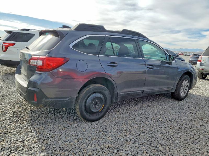 Aukcja sprzedaży 2019 Subaru Outback, vin: 4S4BSAFC9K3265460, numer aukcji: 96467135