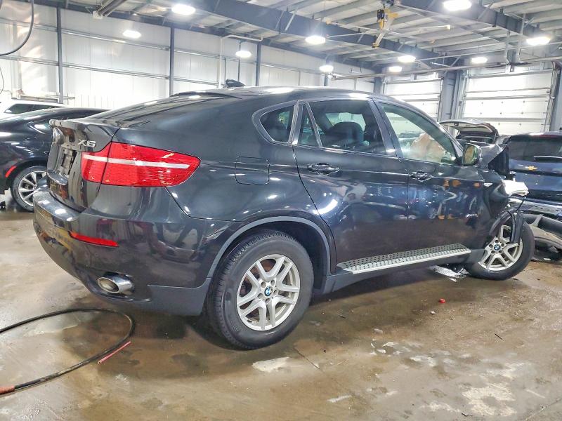 Продаж на аукціоні авто 2008 Bmw X6, vin: 5UXFG43598L221657, номер лоту: 73597495