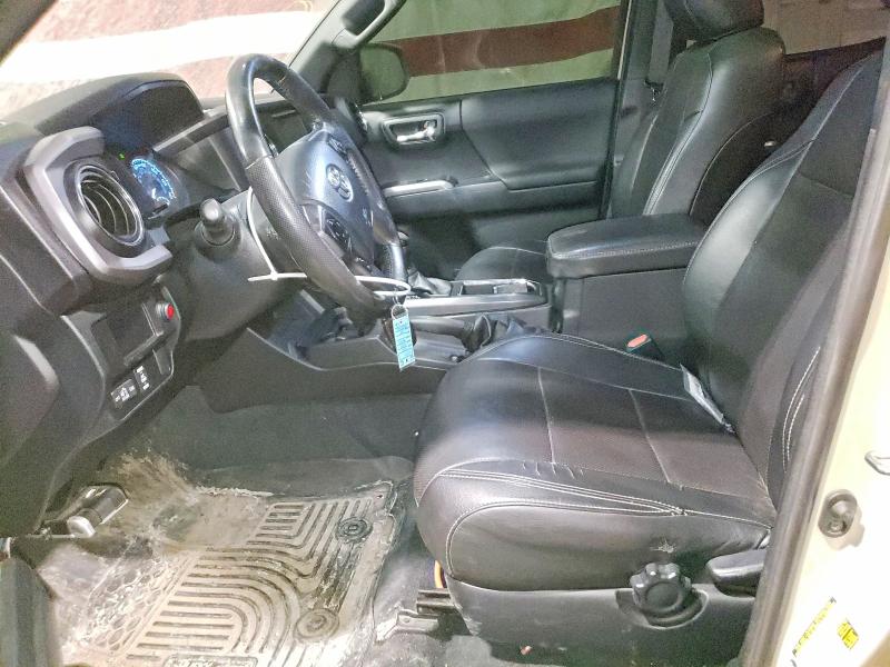 Aukcja sprzedaży 2016 Toyota Tacoma, vin: 3TMCZ5AN5GM031603, numer aukcji: 98672755