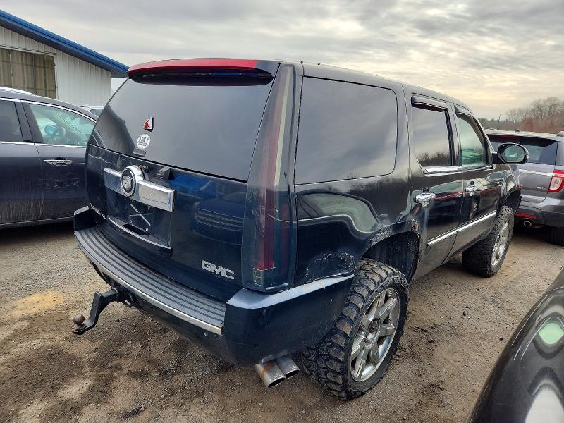 73078385 :رقم المزاد ، 1GYFK63887R195872 vin ، 2007 Cadillac Escalade L مزاد بيع