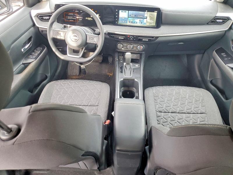 Aukcja sprzedaży 2025 Nissan Kicks, vin: 3N8AP6CB9SL329144, numer aukcji: 98138985