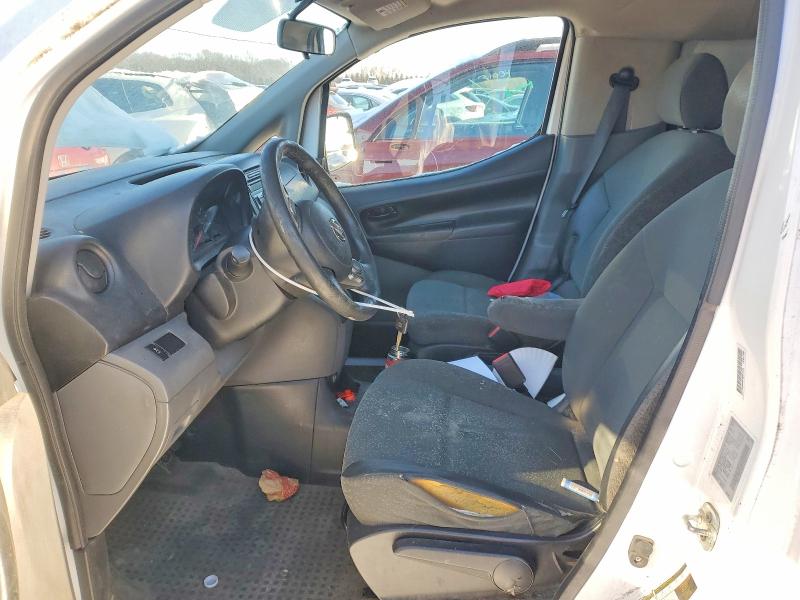 Aukcja sprzedaży 2016 Nissan Nv200, vin: 3N6CM0KN1GK698547, numer aukcji: 75193375