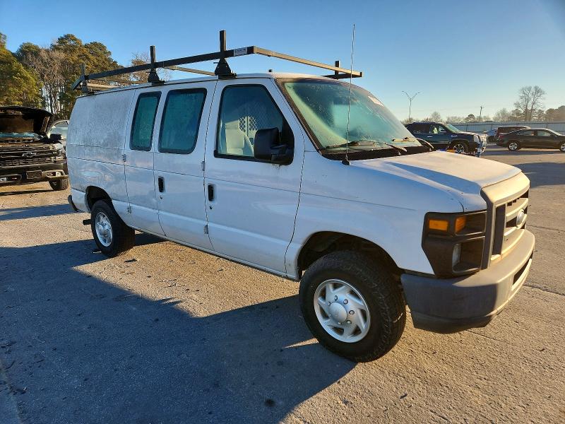 Продажа на аукционе авто 2013 Ford Econoline, vin: 1FTSE3EL4DDB01538, номер лота: 58395336