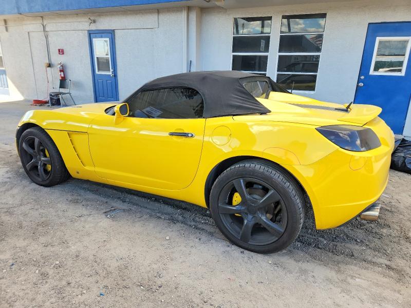 Продаж на аукціоні авто 2009 Saturn Sky, vin: 1G8MN35B39Y106191, номер лоту: 73639835