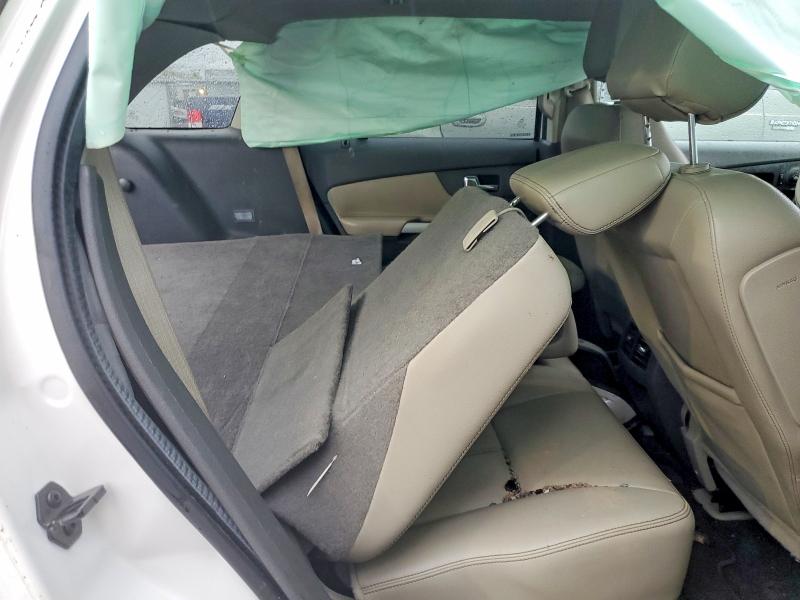 Продаж на аукціоні авто 2014 Ford Edge, vin: 2FMDK4JC8EBB13448, номер лоту: 98850005
