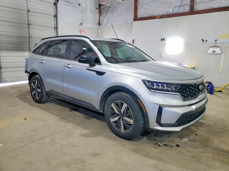 Aukcja sprzedaży 2021 Kia Sorento, vin: 5XYRL4LC4MG010736, numer aukcji: 98683055