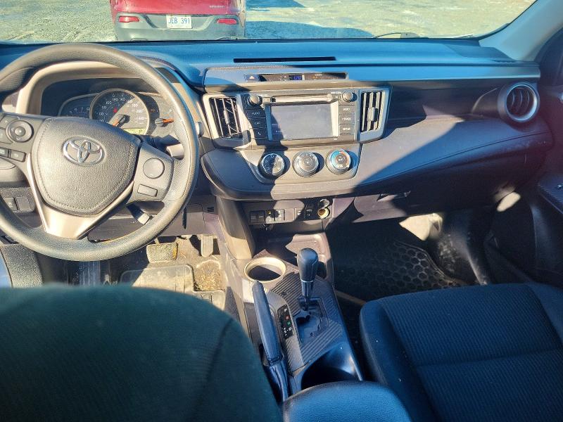 Aukcja sprzedaży 2015 Toyota Rav4, vin: 2T3BFREV2FW259657, numer aukcji: 72520845