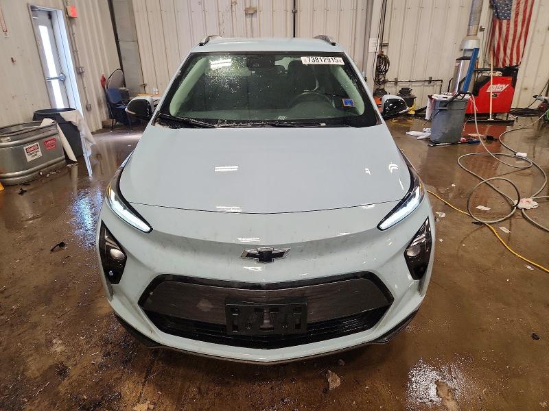 Aukcja sprzedaży 2022 Chevrolet Bolt Euv, vin: 1G1FY6S0XN4128886, numer aukcji: 73812915