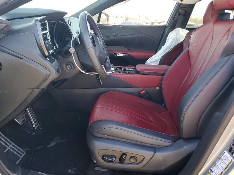 Продажа на аукционе авто 2023 Lexus Rx, vin: 2T2BCMEAXPC007493, номер лота: 73643755