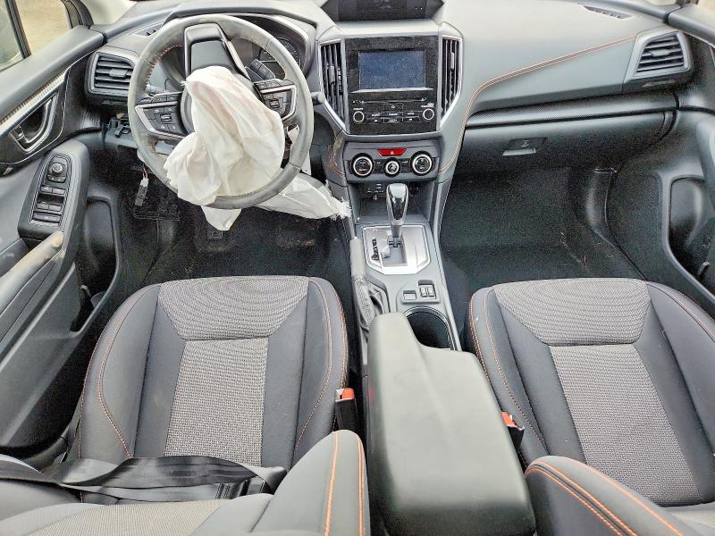 Aukcja sprzedaży 2022 Subaru Crosstrek, vin: JF2GTAPC3N8279756, numer aukcji: 92620465