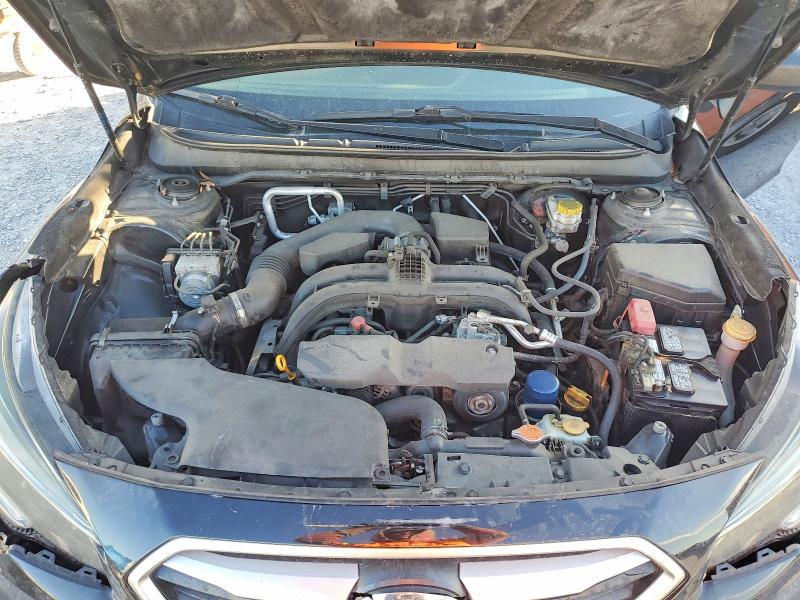 Продаж на аукціоні авто 2019 Subaru Legacy, vin: 4S3BNAB67K3029062, номер лоту: 75215135