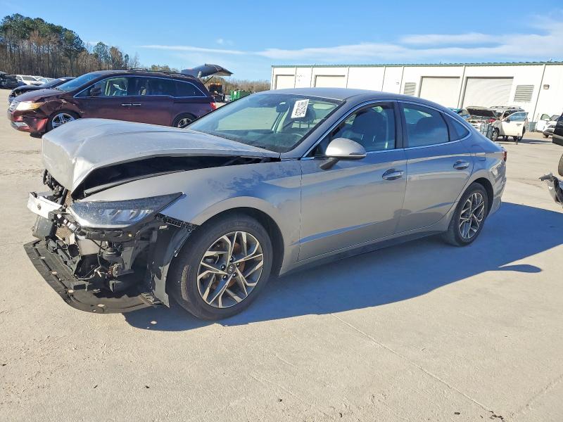 99315225 :رقم المزاد ، KMHL64JA1PA260899 vin ، 2023 Hyundai Sonata مزاد بيع