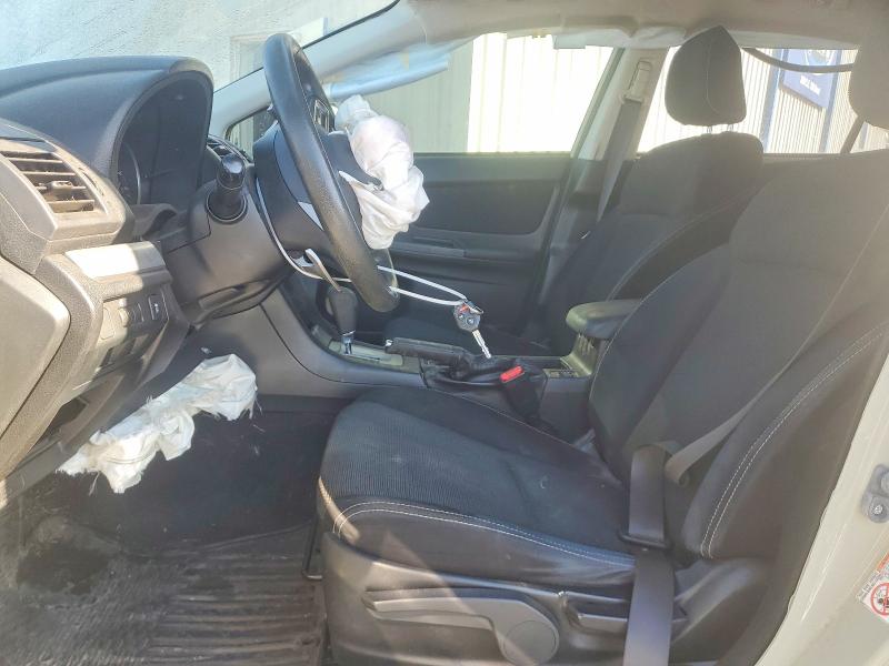 75109135 :رقم المزاد ، JF2GPACC7E8296148 vin ، 2014 Subaru Xv Crosstrek مزاد بيع