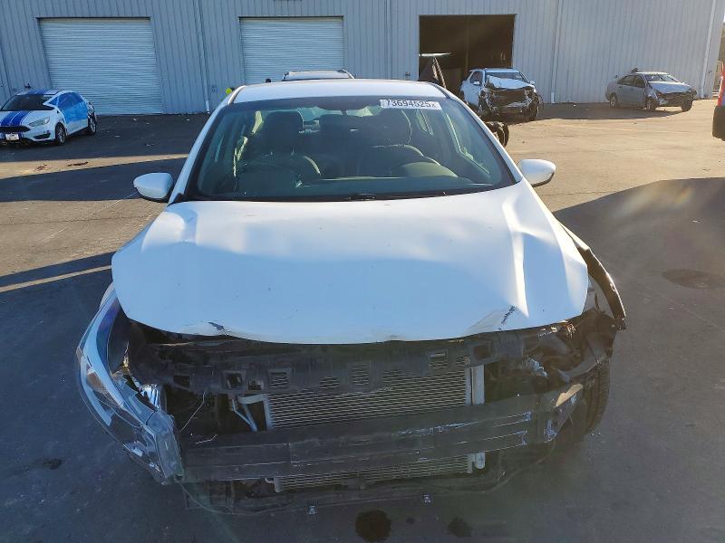 Продажа на аукционе авто 2018 Kia Forte, vin: 3KPFK4A7XJE235800, номер лота: 73694525