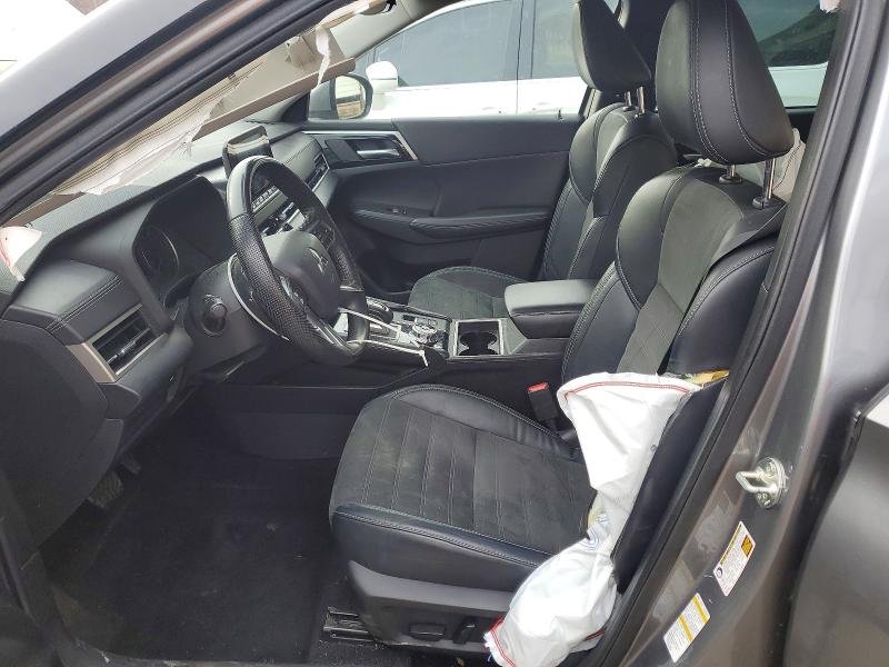 Продаж на аукціоні авто 2023 Mitsubishi Outlander, vin: JA4J3UA84PZ024681, номер лоту: 99006245