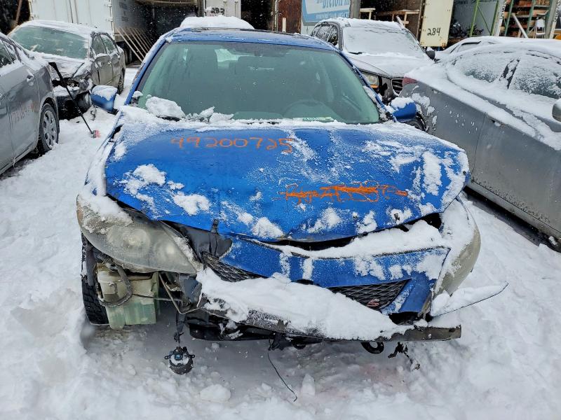 Aukcja sprzedaży 2010 Toyota Corolla Ba, vin: 2T1BU4EE2AC437708, numer aukcji: 99200725