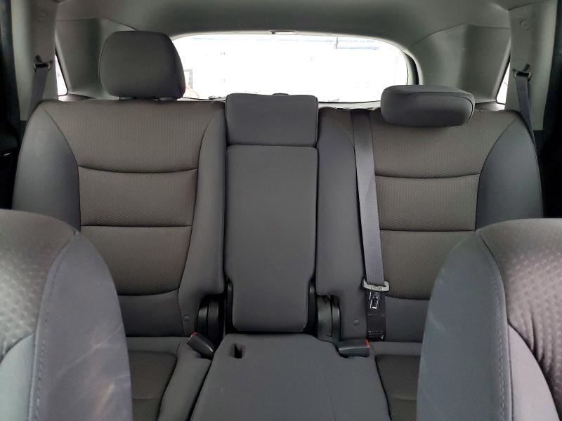 Aukcja sprzedaży 2013 Kia Sorento, vin: 5XYKT3A65DG404934, numer aukcji: 72738025