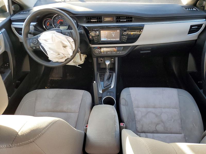 Aukcja sprzedaży 2015 Toyota Corolla, vin: 2T1BURHE3FC399227, numer aukcji: 98361035