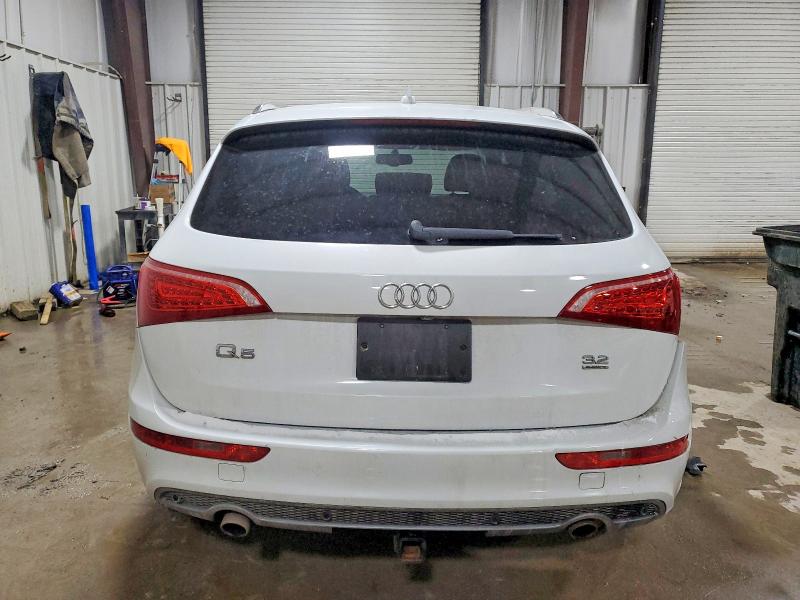 Aukcja sprzedaży 2012 Audi Q5, vin: WA1DKAFP9CA026112, numer aukcji: 73223405