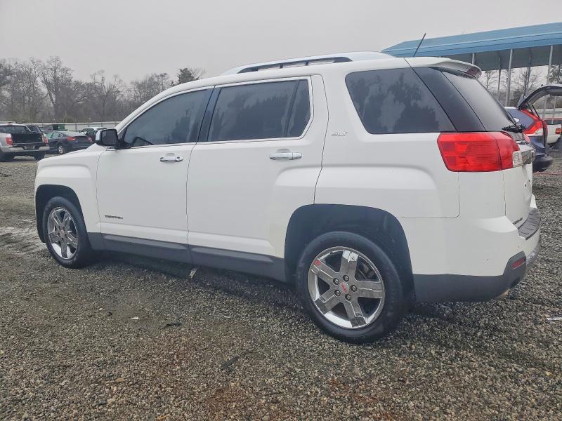 Продаж на аукціоні авто 2013 Gmc Terrain, vin: 2GKFLWE38D6195208, номер лоту: 99601375
