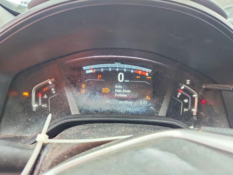 Aukcja sprzedaży 2022 Honda Cr-v Se, vin: 7FARW1H71NE011342, numer aukcji: 99005125