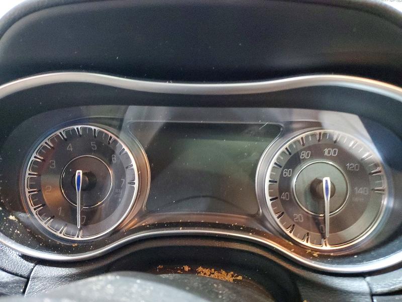 2016 Chrysler 300 მანქანა იყიდება აუქციონზე, vin: 2C3CCARG1GH170873, აუქციონის ნომერი: 74850055