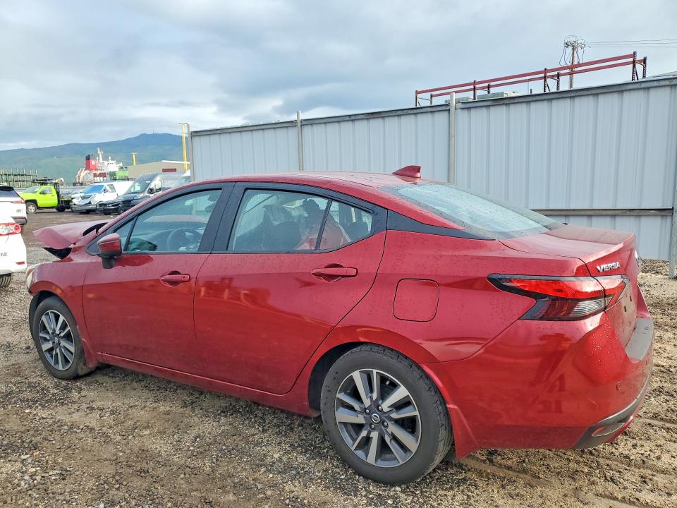 Продажа на аукционе авто 2020 Niss Versa, vin: 3N1CN8EV2LL812511, номер лота: 75614655