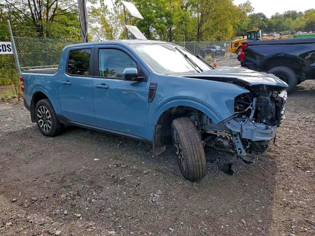 74068495 :رقم المزاد ، 3FTTW8E31PRA82621 vin ، 2023 Ford Maverick X مزاد بيع