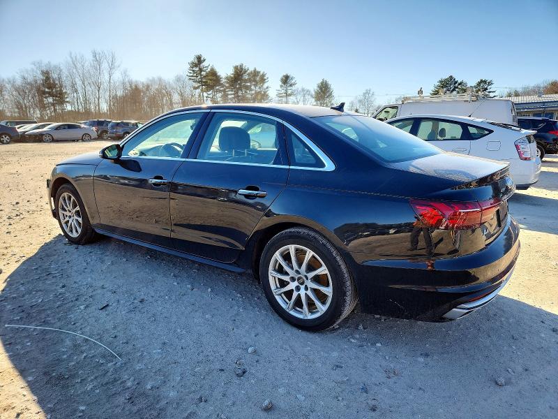 72548335 :رقم المزاد ، WAUABAF49PA025785 vin ، 2023 Audi A4 مزاد بيع