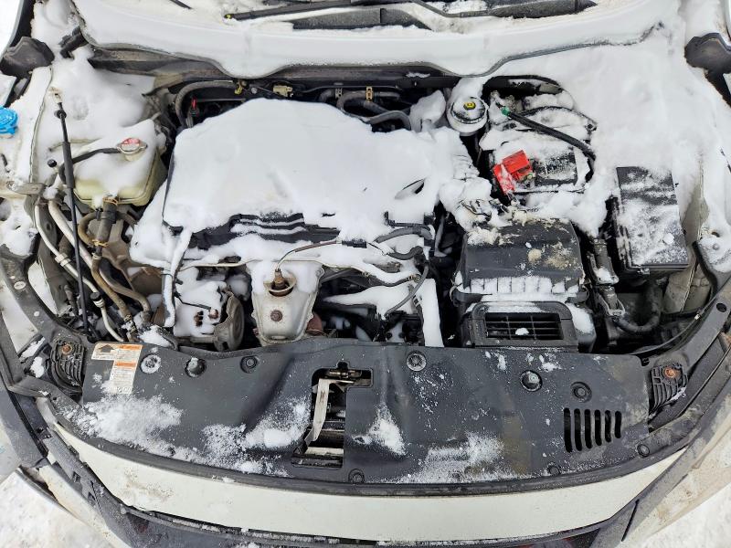Продажа на аукционе авто 2019 Honda Civic, vin: 2HGFC2E57KH019193, номер лота: 72642835
