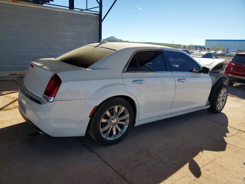 Aukcja sprzedaży 2018 Chrysler 300, vin: 2C3CCAKG0JH226660, numer aukcji: 73907995