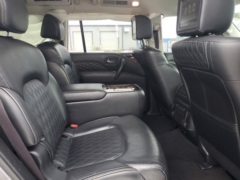 Продаж на аукціоні авто 2019 Infiniti Qx80, vin: JN8AZ2NE5K9227567, номер лоту: 73433615
