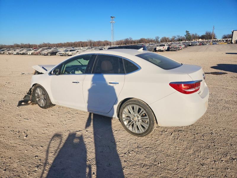2014 Buick Verano მანქანა იყიდება აუქციონზე, vin: 1G4PP5SK2E4129472, აუქციონის ნომერი: 99227205