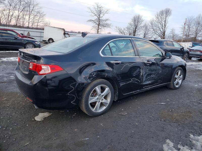Продажа на аукционе авто 2011 Acura Tsx, vin: JH4CU2F6XBC005909, номер лота: 74356965