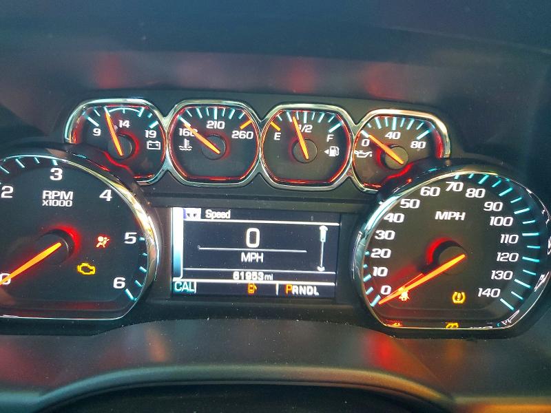 99732355 :رقم المزاد ، 3GTU2NEJ1JG302369 vin ، 2018 Gmc Sierra مزاد بيع