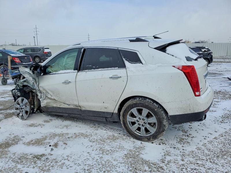 Aukcja sprzedaży 2016 Cadillac Srx, vin: 3GYFNBE36GS566140, numer aukcji: 79044145