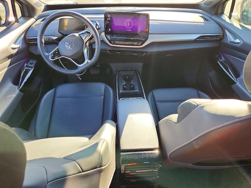 73470965 :رقم المزاد ، 1V2WNPE81PC040548 vin ، 2023 Volkswagen Id.4 مزاد بيع