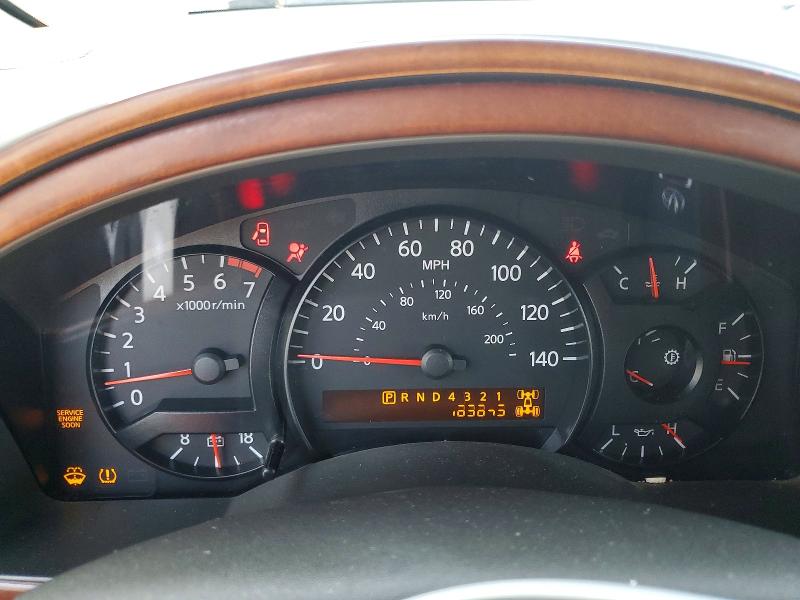 Продаж на аукціоні авто 2006 Infinity Qx56, vin: 5N3AA08C36N810785, номер лоту: 97314535