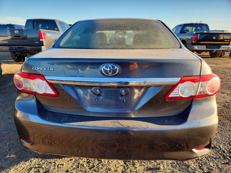 Продажа на аукционе авто 2012 Toyota Corolla, vin: 2T1BU4EE4CC893373, номер лота: 72886265
