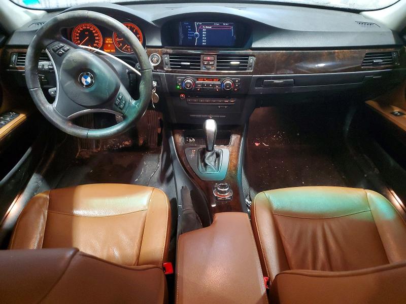 74329095 :رقم المزاد ، WBAPK7C50BF084553 vin ، 2011 Bmw 328 Xi مزاد بيع