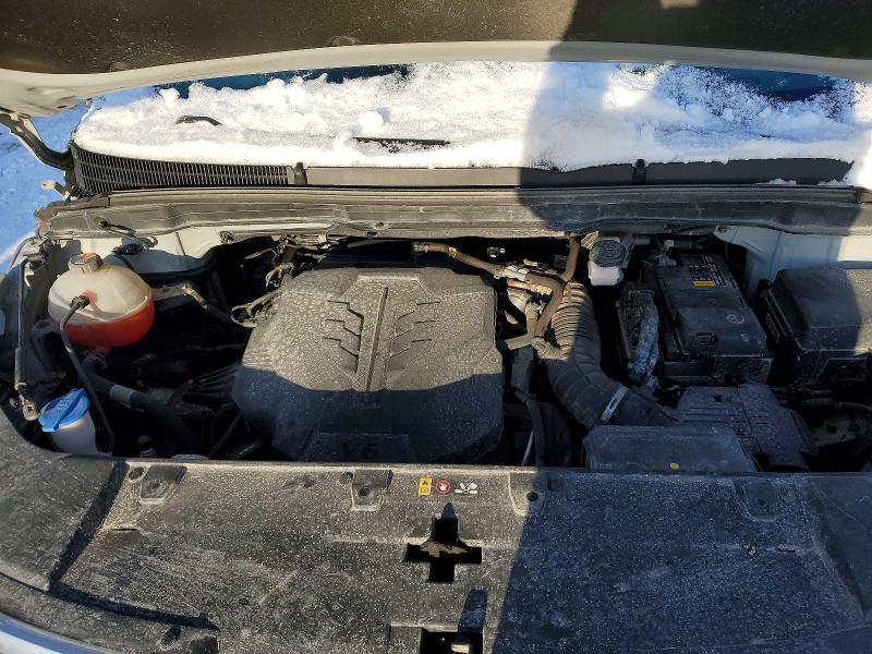 73727655 :رقم المزاد ، KNDNE5H36N6090066 vin ، 2022 Kia Carnival مزاد بيع